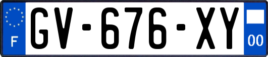 GV-676-XY