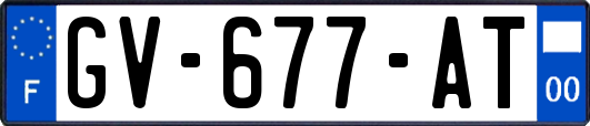 GV-677-AT