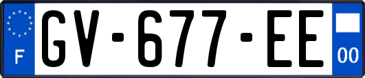 GV-677-EE