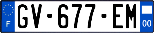 GV-677-EM