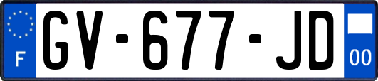 GV-677-JD