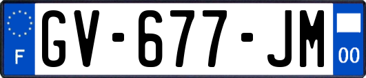 GV-677-JM