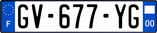 GV-677-YG