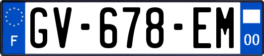 GV-678-EM