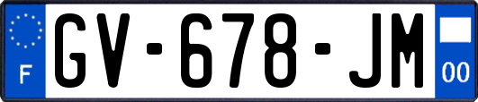 GV-678-JM