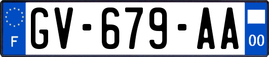 GV-679-AA