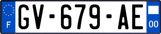 GV-679-AE