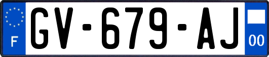 GV-679-AJ