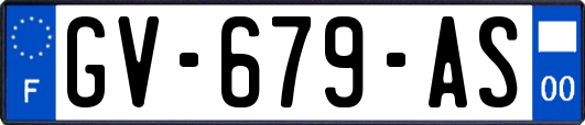 GV-679-AS