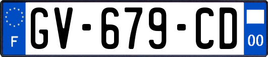 GV-679-CD
