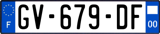 GV-679-DF