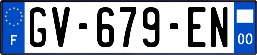 GV-679-EN