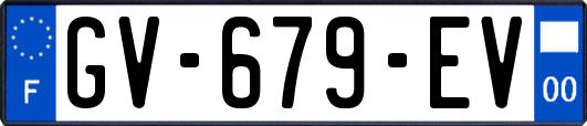 GV-679-EV