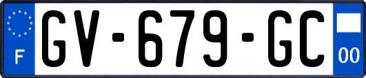 GV-679-GC