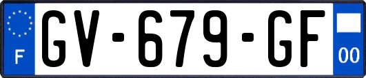 GV-679-GF