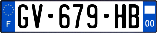 GV-679-HB