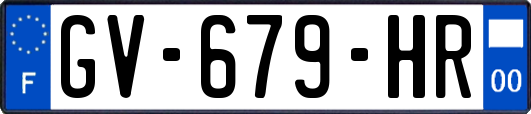 GV-679-HR