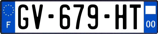 GV-679-HT
