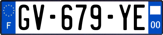 GV-679-YE
