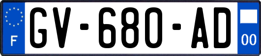 GV-680-AD