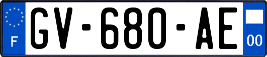 GV-680-AE