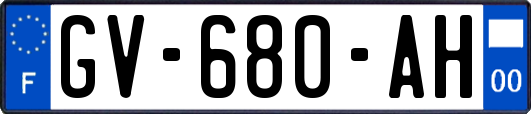 GV-680-AH