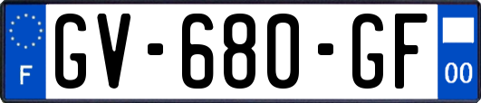 GV-680-GF