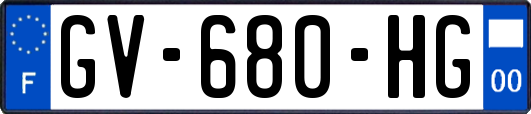 GV-680-HG