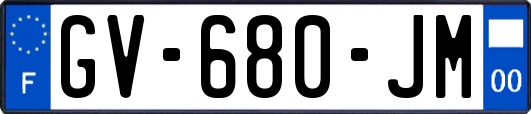 GV-680-JM