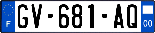 GV-681-AQ