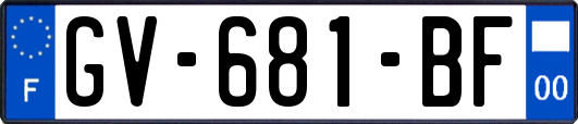 GV-681-BF