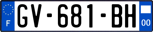 GV-681-BH
