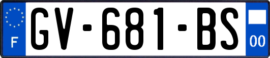 GV-681-BS