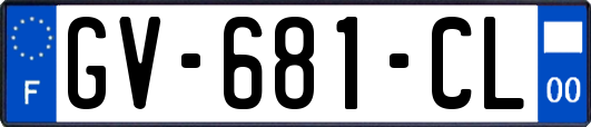 GV-681-CL
