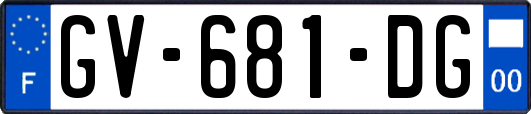 GV-681-DG