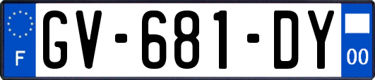 GV-681-DY