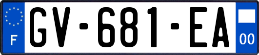 GV-681-EA