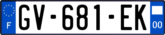 GV-681-EK