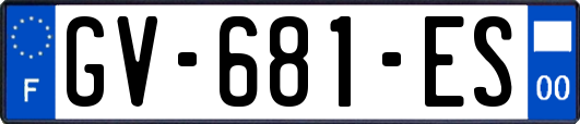 GV-681-ES