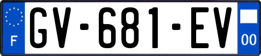 GV-681-EV