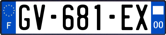 GV-681-EX