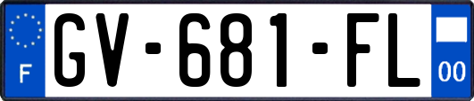GV-681-FL