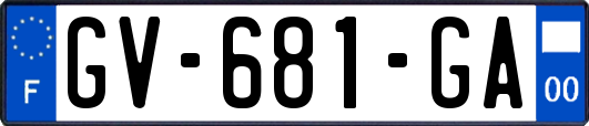 GV-681-GA