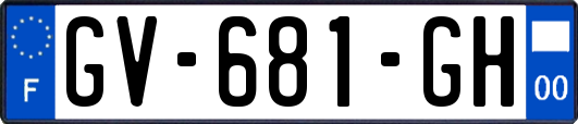 GV-681-GH