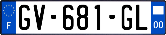 GV-681-GL