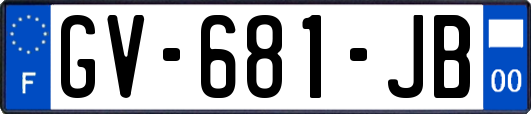 GV-681-JB