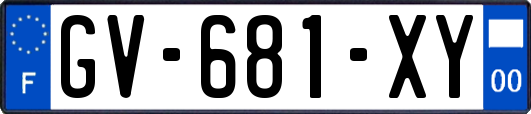 GV-681-XY