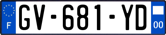 GV-681-YD