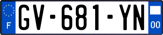 GV-681-YN