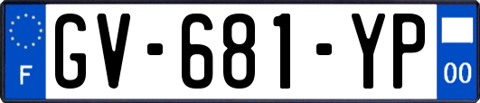 GV-681-YP
